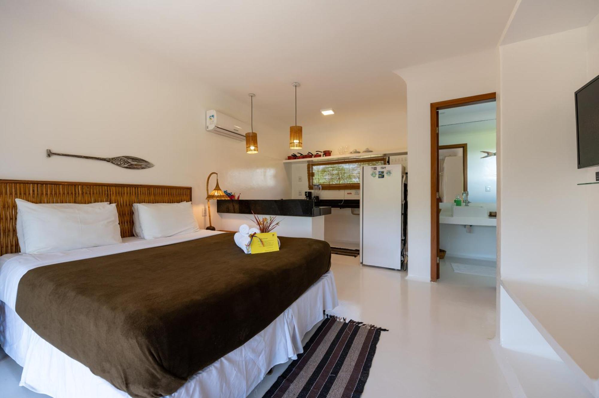 Sup House Barra Grande Hotel Eksteriør billede